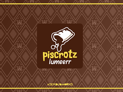 Piscrotz Lumeerr Logo (2016)