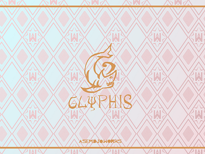 Glyphis Logo (2017)