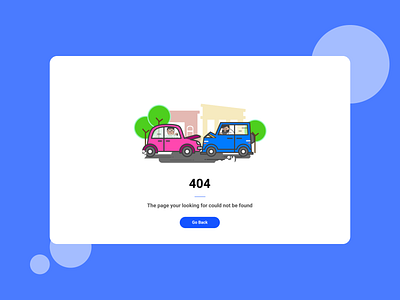 Day 8: 404 page 008 404 error page 404page daily 100 challenge dailyui day008 ui ux