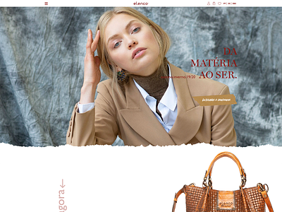 Elenco - Ecommerce Web Development