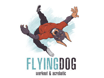 FLYING DOG