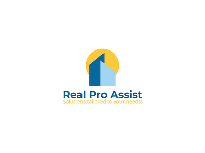 Real Estate logo