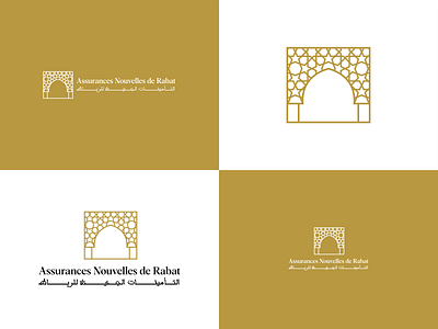 Assurance Agency logo design