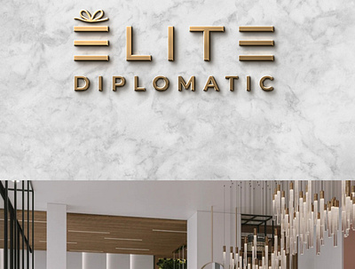 Elite logo