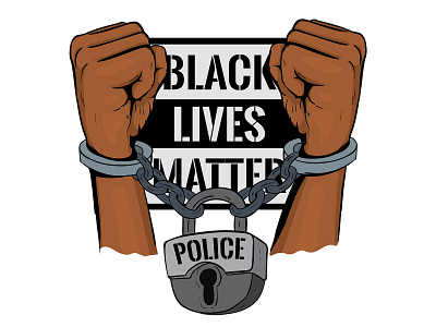 Black lives matters