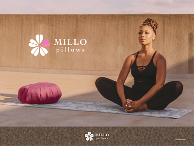 MILLO pillows