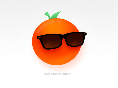 juzi Entertainment 3.0 icon icon fruit app orange