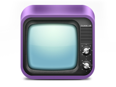 Tv Show apple icon ios show tv