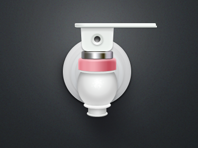 Drinking Fountains gui icon os