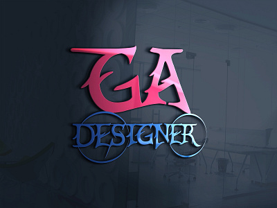 GA designer 1