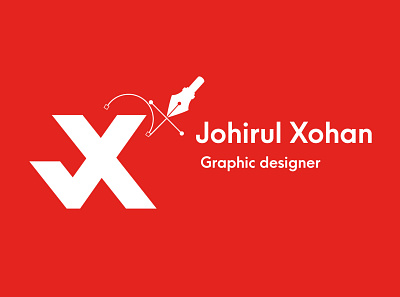 My Card branding design flat icon illustration johirulxohan logo ux vector web