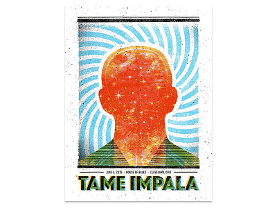 Tame Impala Cleveland, OH