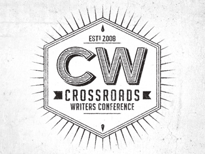 Crossroads Writers Conference