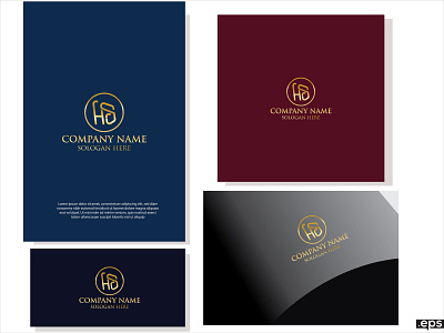 HS logo luxury logo design.SH luxury logo design branding elegant logo elegant logos designs graphic design letter logo line logo logo logo design studio pro luxury logo luxury logos minimalist branding minimalist brands minimalist clothing