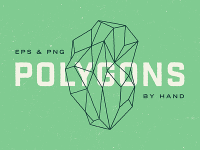 Polygons by Hand