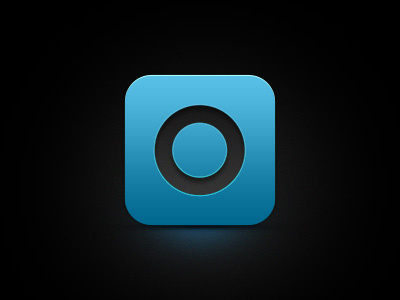 iOS App Icon app icon ios iphone