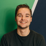 Niels Dikken