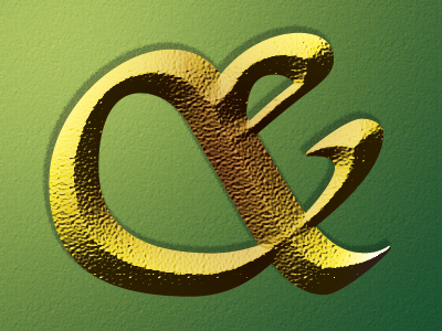 Ampersand