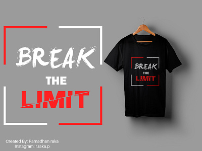 break the limit