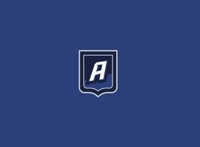 Absolute - alternate logo (Ice hockey team) hockey sport sportlogo