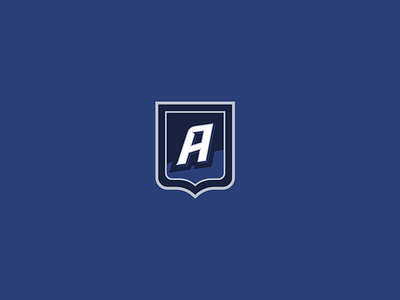 Absolute - alternate logo (Ice hockey team)
