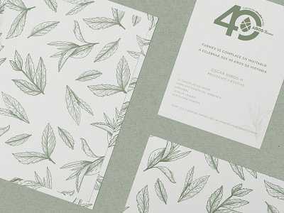 Farmex Design Invitations