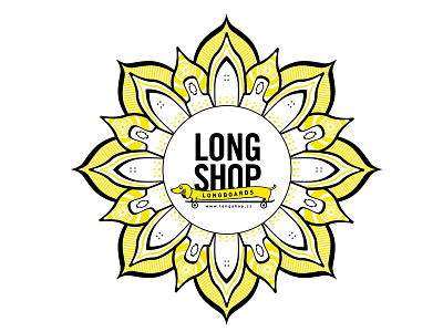 Longshop Mandala