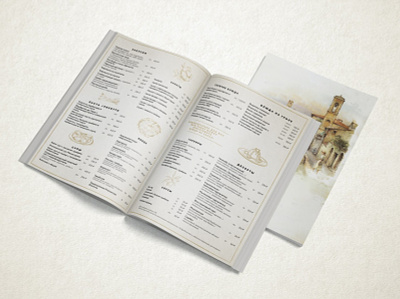 Restaurant menu design and layout design design and layout menu layout restaurant menu design