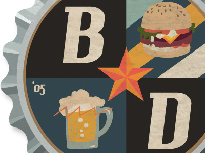 Beercap Logo