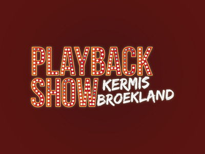 Playbackshow