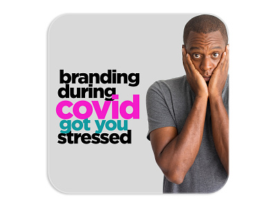 Branding Stress