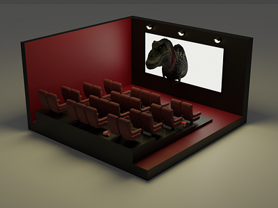 Cinema 3D