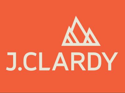 REVAMPED Logo and Color Scheme branding graphic design icon logo logo mark mountains typography