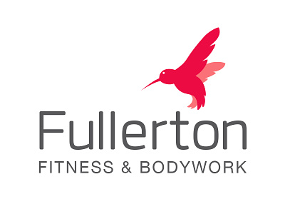 Fullerton Fitness & Bodywork Logo