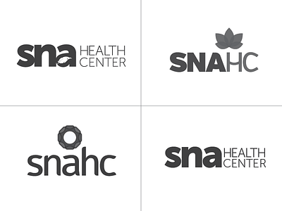 Logo Concepts