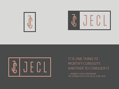 New Branding JECL