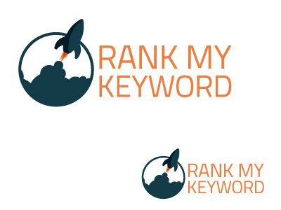 Rank My Keyword Logo