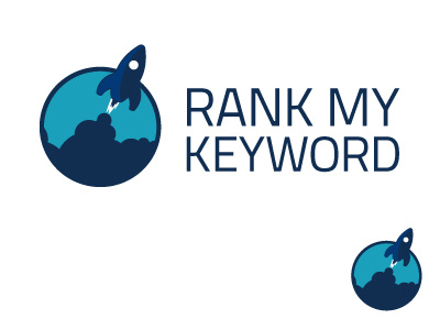 Rank My Keyword Logo- update