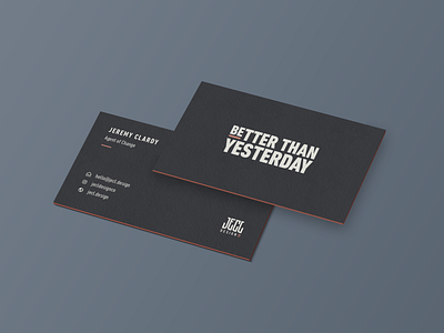 Business Card Concept branding business card business card design businesscard clean dark flat identity design minimal mockup simple