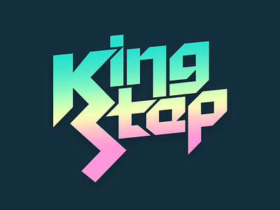 Kingstep