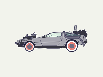 Delorean