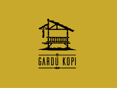 GARDU KOPI