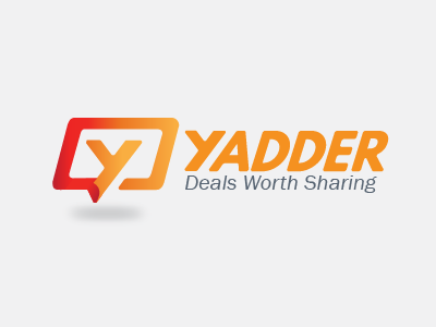 Yadder- Deals Worth Sharing