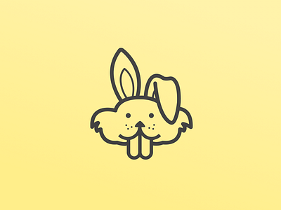 Naughty Bunny