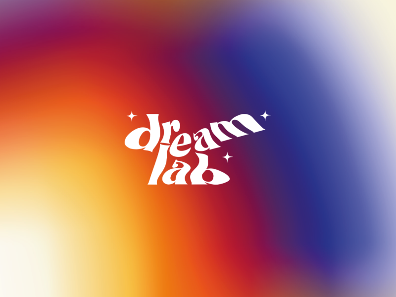 Dream Lab - Logo/Identity by Valenty Design on Dribbble