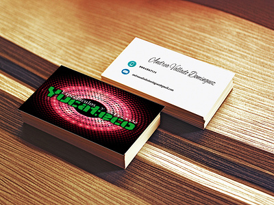 Yucateco branding business cards design graphicdesigns impreso logo logotype print