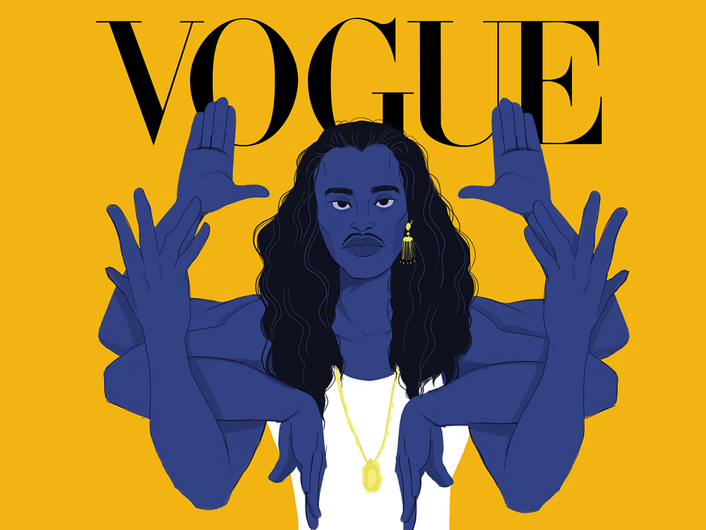 Willi Ninja designs, themes, templates and downloadable graphic