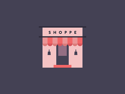 Shop Icon