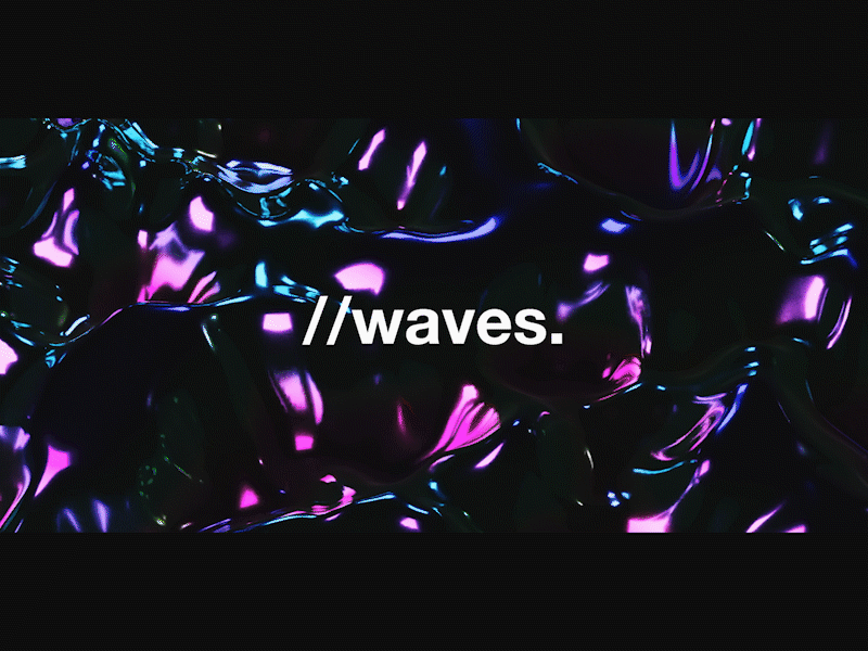 Gradient Waves