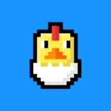 PixelChickken